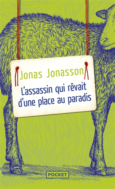L'assassin qui rêvait d'une...