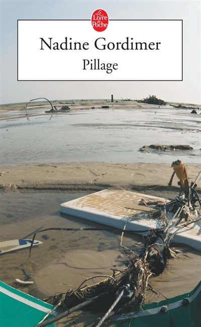Pillage