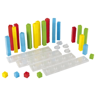 Compl. 2 enf-Cubes en rythmes