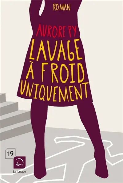 Lavage à froid uniquement