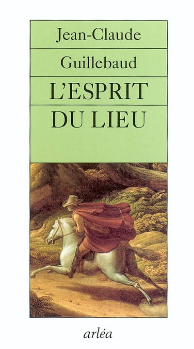 L'esprit du lieu