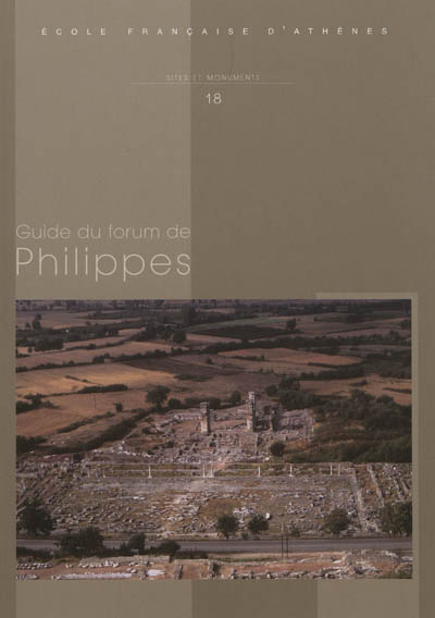 Guide du forum de Philippes
