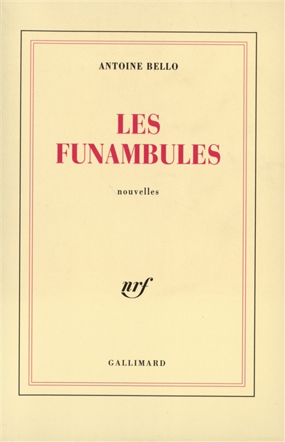 Les funambules