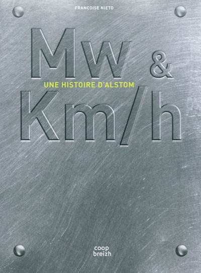 MW & KM-H : une histoire...