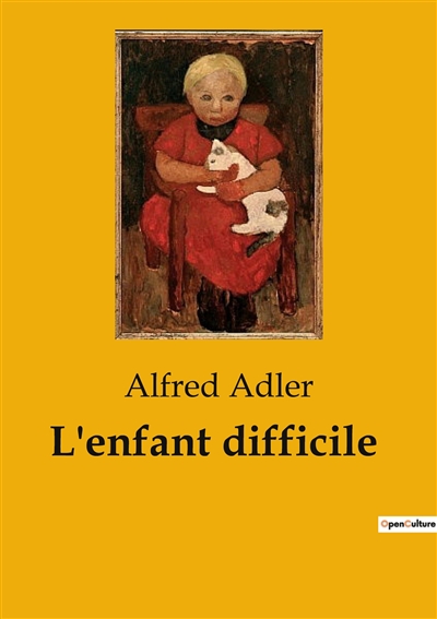 L'enfant difficile