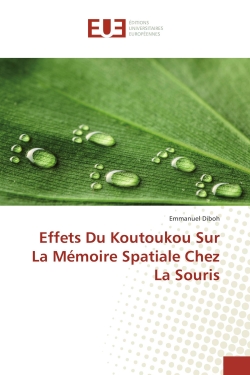 Effets Du Koutoukou Sur La...