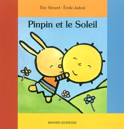 Pinpin et le Soleil