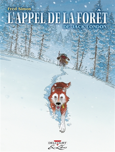 L'appel de la forêt de Jack...