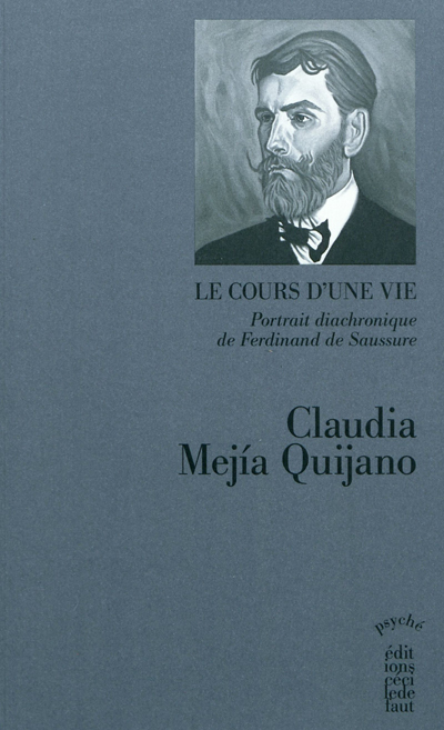 Le cours d'une vie : portrait diachronique de Ferdinand de Saussure. Vol. 2. Devenir père