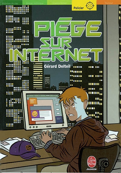 Piège sur Internet