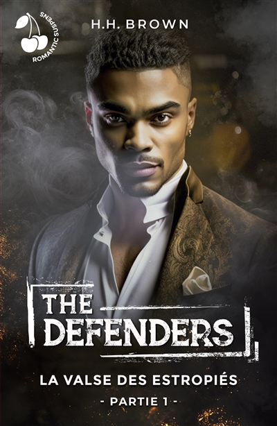 The Defenders : La valse des estropiés : Partie 1