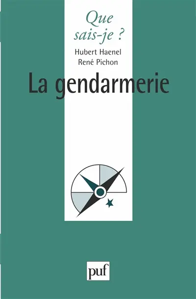 La Gendarmerie