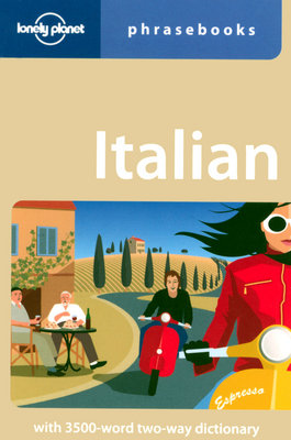 Italian phrasebook
