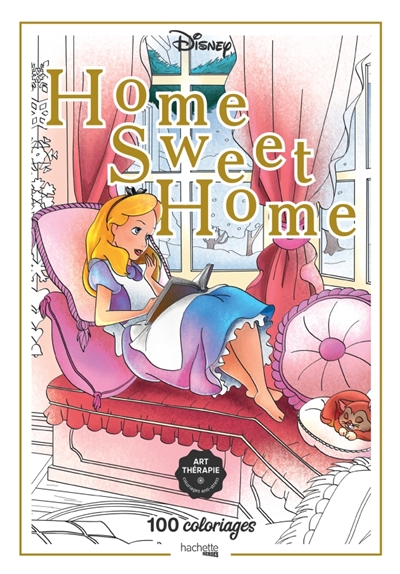 Home sweet home : 100...