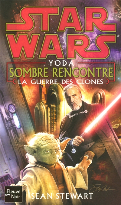 La guerre des clones. Vol. 2007. Yoda : sombre rencontre