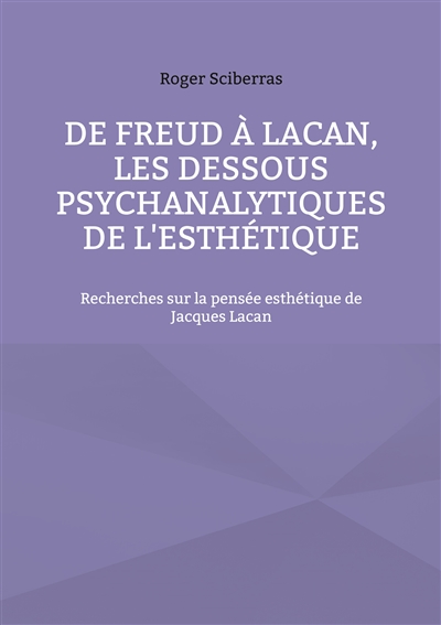 De Freud à Lacan, les...