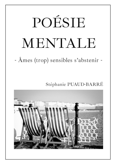 Poésie mentale : Ames...