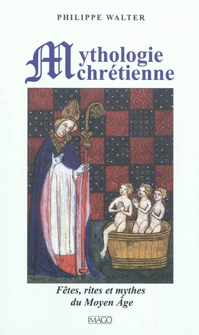 Mythologie chrétienne :...
