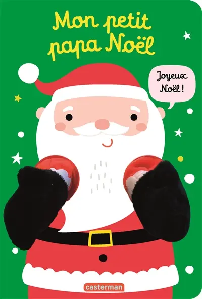 Mon petit Papa Noël
