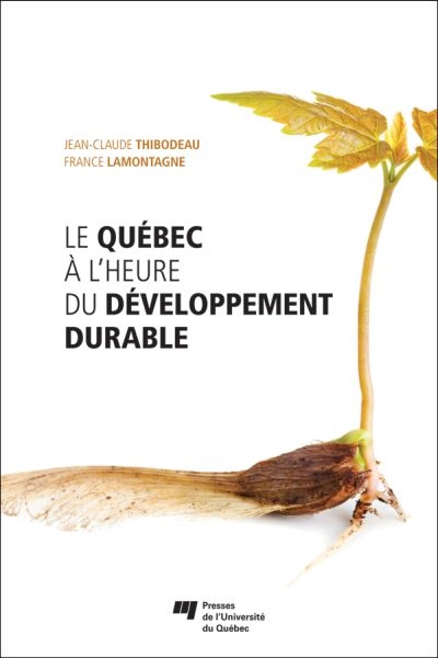 Le Québec à l'heure du...