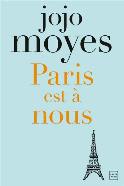 Paris est à nous