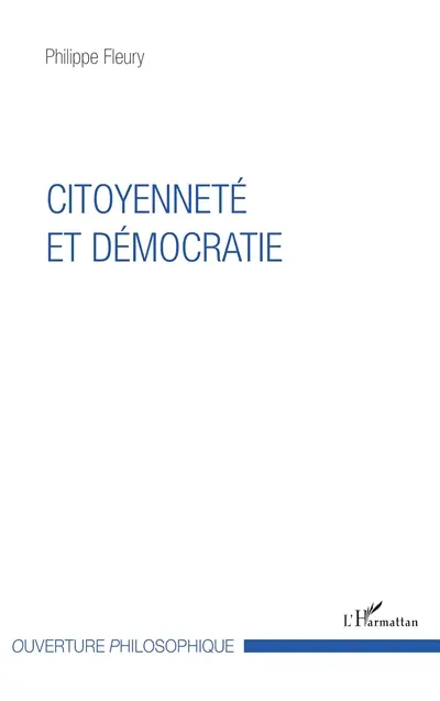 Citoyenneté et démocratie