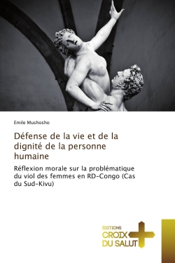 Défense de la vie et de la...