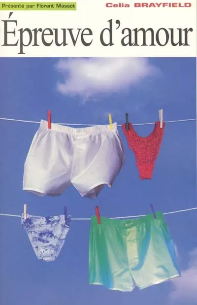 Epreuve d'amour