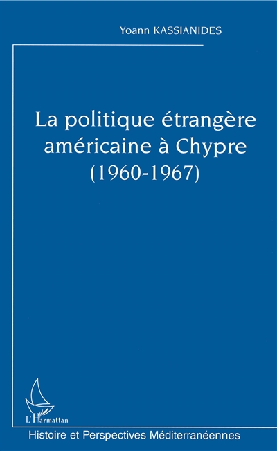 La politique étrangère...