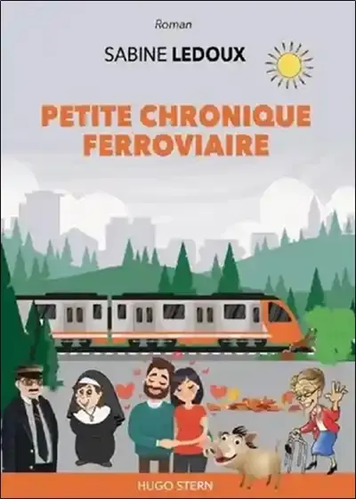 Petite chronique ferroviaire