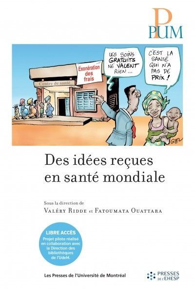 Des idées reçues en santé mondiale