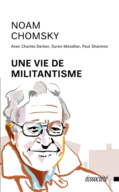 Une vie de militantisme