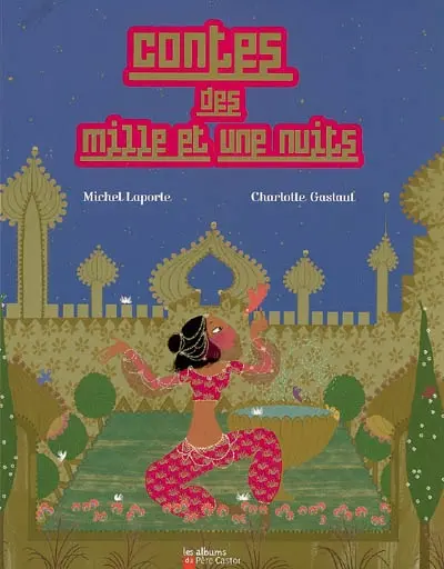 Contes des mille et une nuits