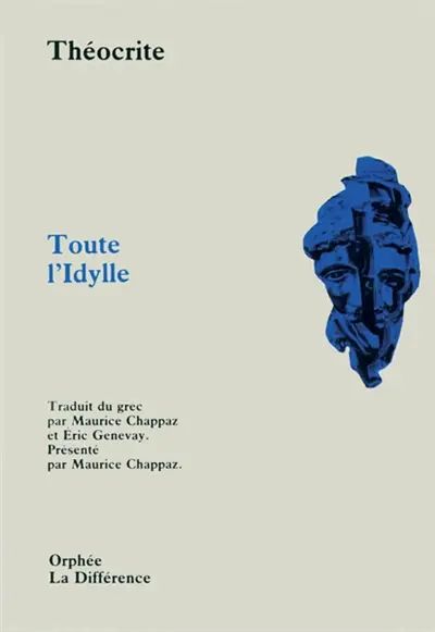 Toute l'idylle