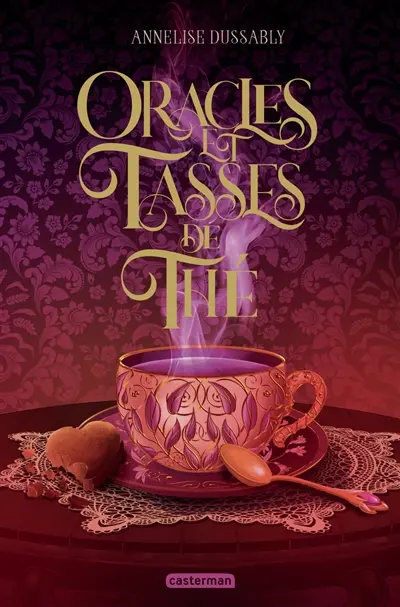Oracles et tasses de thé