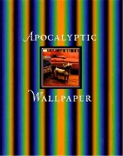 Apocalyptic Wallpaper