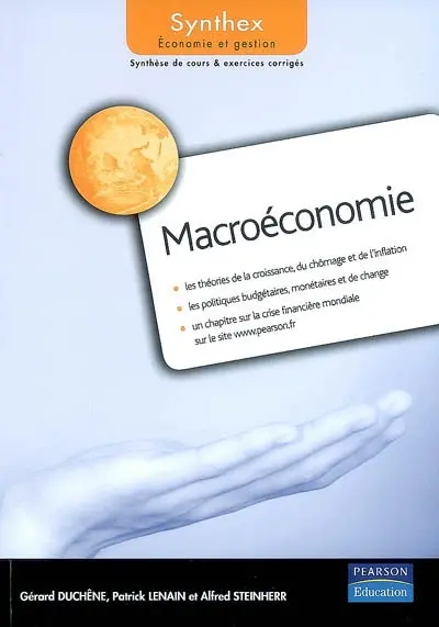 Macroéconomie
