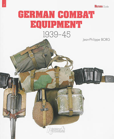 German combat equipment : 1939-1945
