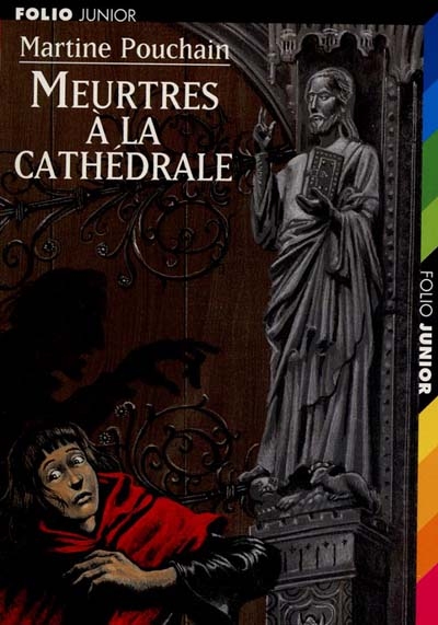 Meurtres à la cathédrale