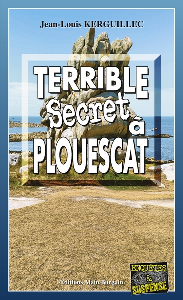 Terrible secret à Plouescat
