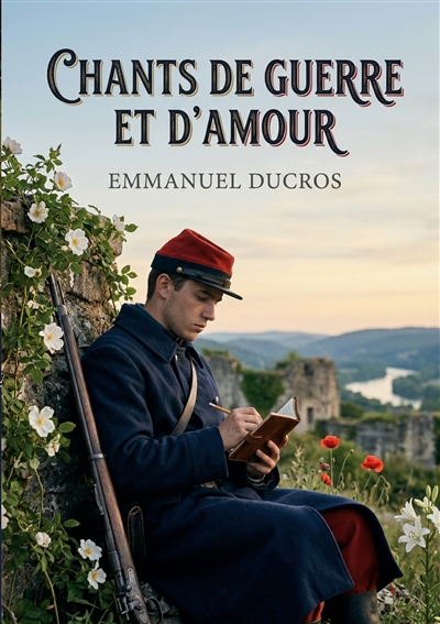 Chants de guerre et d'amour...