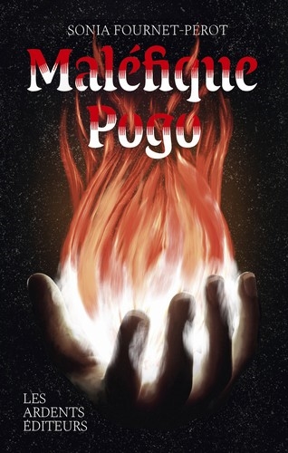 Trilogie Ethel. Maléfique pogo
