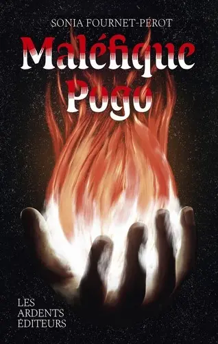 Trilogie Ethel. Maléfique pogo