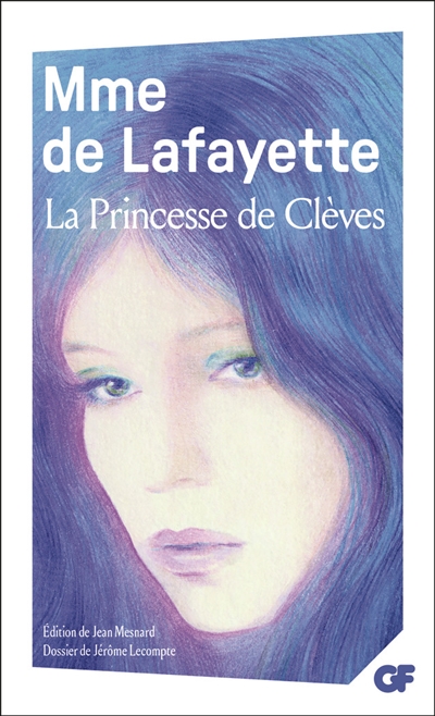 la princesse de clèves