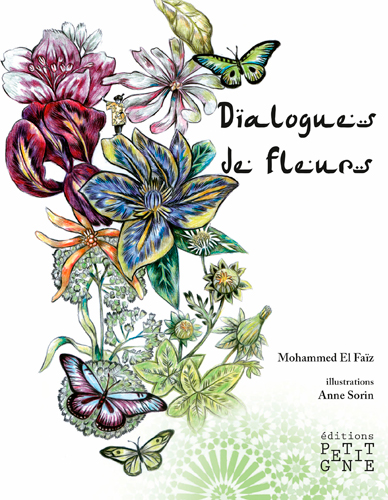 Dialogues de fleurs