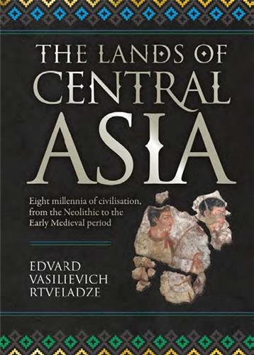 The Lands Of Central Asia