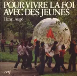 Pour vivre la foi avec les jeunes : du crayon gras aux mots en fête