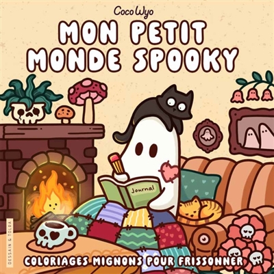 Mon petit monde spooky :...