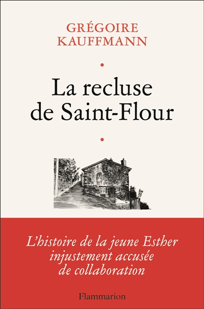 La recluse de Saint-Flour