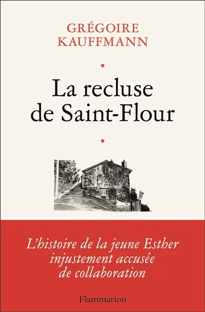La recluse de Saint-Flour